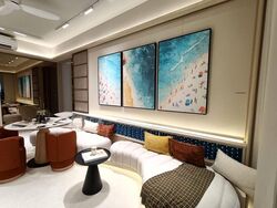 Pasir Ris Close (D18), Condominium #570465221
